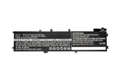 Bateria do laptopa - CoreParts - laptop battery - Li-pol - 8000 mAh - 91.2 Wh - MBXDE-BA0090