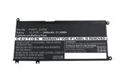 Bateria do laptopa - CoreParts - laptop battery - Li-Ion - 3400 mAh - 51.7 Wh - MBXDE-BA0093