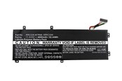 Bateria do laptopa - CoreParts - laptop battery - Li-pol - 4600 mAh - 52.4 Wh - MBXDE-BA0103