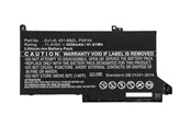 Bateria do laptopa - CoreParts - laptop battery - Li-Ion - 3650 mAh - 41.6 Wh - MBXDE-BA0140