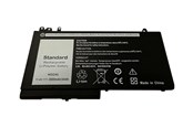 Bateria do laptopa - CoreParts - laptop battery - Li-pol - 2.9 Ah - 34 Wh - MBXDE-BA0171