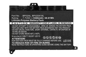 Bateria do laptopa - CoreParts - laptop battery - Li-pol - 5300 mAh - 40.8 Wh - MBXHP-BA0082