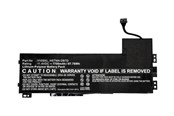 Bateria do laptopa - CoreParts - laptop battery - Li-pol - 7700 mAh - 87.8 Wh - MBXHP-BA0088