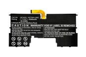 Bateria do laptopa - CoreParts - laptop battery - Li-pol - 5200 mAh - 40 Wh - MBXHP-BA0165