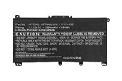 Bateria do laptopa - CoreParts - laptop battery - Li-pol - 3400 mAh - 39 Wh - MBXHP-BA0171