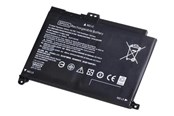 Bateria do laptopa - CoreParts - laptop battery - Li-pol - 4.4 Ah - 34 Wh - MBXHP-BA0183
