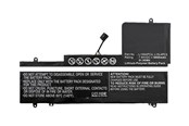 Bateria do laptopa - CoreParts - laptop battery - Li-pol - 6800 mAh - 52 Wh - MBXLE-BA0054