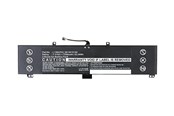 Bateria do laptopa - CoreParts - laptop battery - Li-Ion - 7200 mAh - 53.3 Wh - MBXLE-BA0149