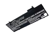 Bateria do laptopa - CoreParts - laptop battery - Li-pol - 4600 mAh - 53.3 Wh - MBXLE-BA0165