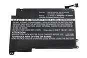 Bateria do laptopa - CoreParts - laptop battery - Li-pol - 4200 mAh - 47.9 Wh - MBXLE-BA0179