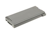 Bateria do laptopa - CoreParts - laptop battery - Li-Ion - 8400 mAh - 89 Wh - MBXPA-BA0006