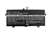 Bateria do laptopa - CoreParts - laptop battery - Li-pol - 5100 mAh - 39.3 Wh - MBXSA-BA0152