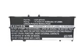 Bateria do laptopa - CoreParts - laptop battery - Li-pol - 3150 mAh - 47.3 Wh - MBXSO-BA0041