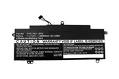 Bateria do laptopa - CoreParts - laptop battery - Li-Ion - 3800 mAh - 54.7 Wh - MBXTO-BA0030