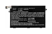 Bateria do laptopa - CoreParts - laptop battery - 11.1V - Li-Ion - 3600 mAh - 39.96 Wh - MBXLE-BA0217