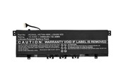Bateria do laptopa - CoreParts - laptop battery - 15.2V - Li-pol - 3300 mAh - 50.16 Wh - MBXHP-BA0210