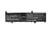 Bateria do laptopa - CoreParts - laptop battery - 11.49V - Li-pol - 4050 mAh - 57 Wh - MBXAS-BA0200
