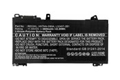 Bateria do laptopa - CoreParts - laptop battery - 11.1V - Li-pol - 3700 mAh - 41.07 Wh - MBXHP-BA0213