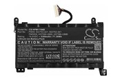 Bateria do laptopa - CoreParts - laptop battery - 14.6V - Li-Ion - 5000 mAh - 77 Wh - MBXHP-BA0214