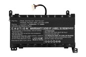 Bateria do laptopa - CoreParts - laptop battery - with 16-pin connector - Li-Ion - 5.3 Ah - 77 Wh - MBXHP-BA0219