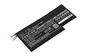 Bateria do laptopa - CoreParts - laptop battery - 11.4V - Li-Ion - 4500 mAh - 51.3 Wh - MBXMSI-BA0011