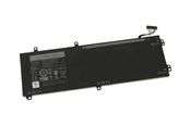 Bateria do laptopa - CoreParts - laptop battery - Li-Ion - 5200 mAh - 58 Wh - MBXDE-BA0187