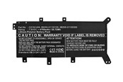 Bateria do laptopa - CoreParts - laptop battery - 7.6 V - Li-pol - 4100 mAh - 31 Wh - MBXAS-BA0238