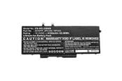 Bateria do laptopa - CoreParts - laptop battery - 15.2 V - Li-Ion - 4150 mAh - 63.08 Wh - MBXDE-BA0201