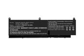 Bateria do laptopa - CoreParts - laptop battery - Li-Ion - 7850 mAh - 89.49 Wh - MBXDE-BA0218