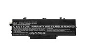 Bateria do laptopa - CoreParts - laptop battery - 11.4V - Li-pol - 5400 mAh - 61.56 Wh - MBXHP-BA0229