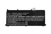 Bateria do laptopa - CoreParts - laptop battery - 7.6V - Li-pol - 6000 mAh - 45.6 Wh - MBXHP-BA0230