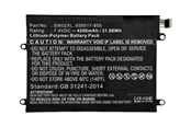 Bateria do laptopa - CoreParts - laptop battery - 7.4V - Li-pol - 4000 mAh - 30 Wh - MBXHP-BA0238