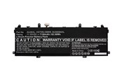 Bateria do laptopa - CoreParts - laptop battery - 11.55V - Li-pol - 7150 mAh - 82.58 Wh - MBXHP-BA0246
