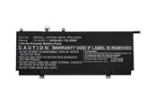 Bateria do laptopa - CoreParts - laptop battery - 15.4V - Li-pol - 3850 mAh - 59.29 Wh - MBXHP-BA0262