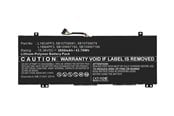 Bateria do laptopa - CoreParts - laptop battery - 15.36 V - Li-Ion - 2850 mAh - 43.78 Wh - MBXLE-BA0239