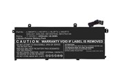 Bateria do laptopa - CoreParts - laptop battery - 11.52 V - Li-pol - 4250 mAh - 48.96 Wh - MBXLE-BA0257