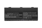 Bateria do laptopa - CoreParts - laptop battery - 11.4V - Li-Ion - 7800 mAh - 88.92 Wh - MBXLE-BA0259