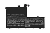 Bateria do laptopa - CoreParts - laptop battery - 11.55 V - Li-pol - 4650 mAh - 53.71 Wh - MBXLE-BA0265