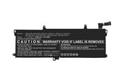 Bateria do laptopa - CoreParts - laptop battery - Li-pol - 4800 mAh - 54 Wh - MBXLE-BA0269