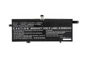 Bateria do laptopa - CoreParts - laptop battery - 7.68 V - Li-pol - 6200 mAh - 47.62 Wh - MBXLE-BA0270