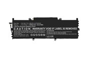 Bateria do laptopa - CoreParts - laptop battery - 15.2V - Li-pol - 3000 mAh - 45.6 Wh - MBXAS-BA0252