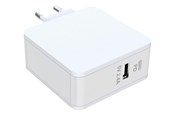 Telefon - Adapter i Ładowarka - CoreParts power adapter - USB-C USB - 90 watt - MBXHP-BA0268