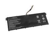 Bateria do laptopa - CoreParts - laptop battery - Li-pol - 3250 mAh - 49.66 Wh - MBXAC-BA0112