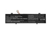 Bateria do laptopa - CoreParts - laptop battery - 11.4V - Li-pol - 3600 mAh - 41.04 Wh - MBXAS-BA0267