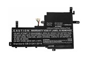 Bateria do laptopa - CoreParts - laptop battery - 11.4V - Li-pol - 3600 mAh - 41.04 Wh - MBXAS-BA0268