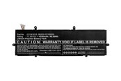 Bateria do laptopa - CoreParts - laptop battery - 11.55V - Li-pol - 4250 mAh - 49.09 Wh - MBXAS-BA0274