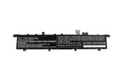 Bateria do laptopa - CoreParts - laptop battery - Li-pol - 3900 mAh - 60.06 Wh - MBXAS-BA0291