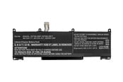 Bateria do laptopa - CoreParts - laptop battery - 11.4V - Li-pol - 3550 mAh - 40.47 Wh - MBXHP-BA0278