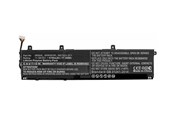 Bateria do laptopa - CoreParts - laptop battery - 11.58 V - Li-pol - 6700 mAh - 77.59 Wh - MBXHP-BA0285