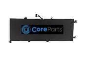 Bateria do laptopa - CoreParts - laptop battery - 15.2 V - Li-pol - 2900 mAh - 44.08 Wh - MBXLE-BA0297